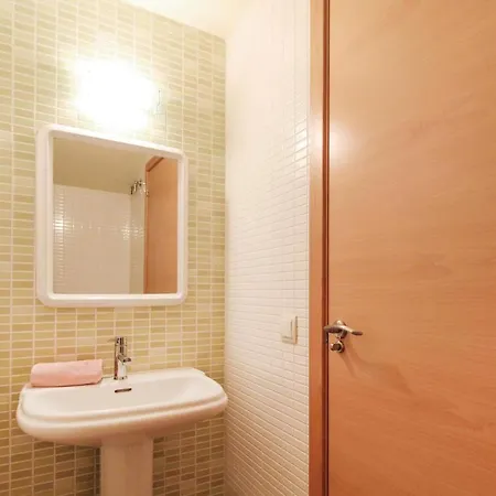 Atalayas De Iii Holiday home