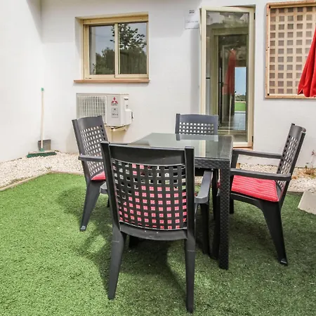 Holiday home Atalayas De Iii