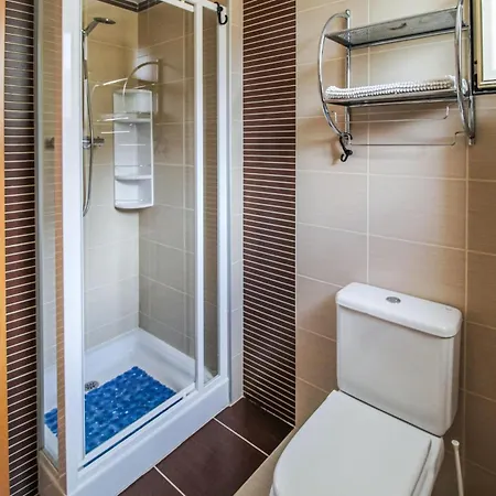 Holiday home Atalayas De Iii *