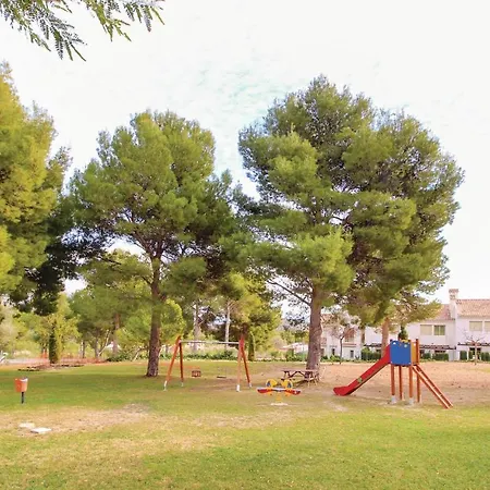 Calle Bernia Casa vacanze Polop
