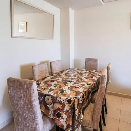 Casa vacanze Calle Bernia *