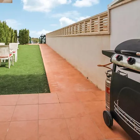 Casa vacanze Calle Bernia Polop