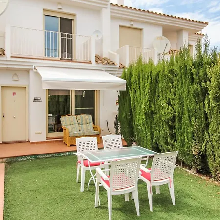 Casa vacanze Calle Bernia Polop